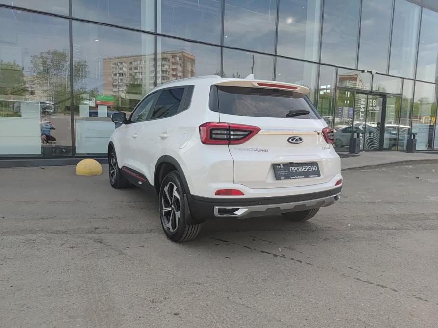 Chery Tiggo 4 Pro I Ижевск  - изображение 8