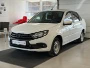 Lada (ВАЗ) Granta I Рестайлинг Тольятти  - изображение 19