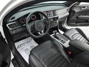 Kia Optima IV Москва  - изображение 35