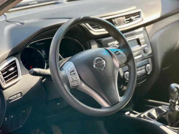 Nissan X-Trail III с пробегом 2015 года, цена 1 499 000 рублей, 183000 км, внедорожник, Автокод Объявления