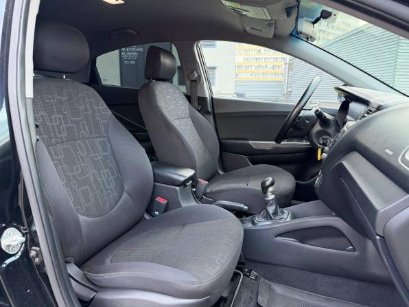 Kia Rio III с пробегом 2014 года, цена 665 000 рублей, 164417 км, седан, Автокод Объявления