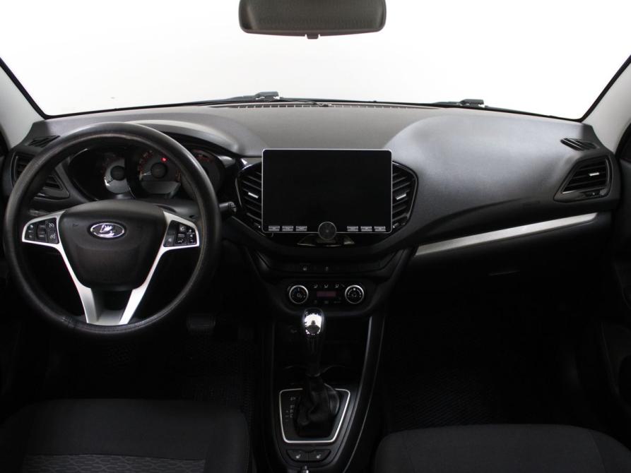Lada (ВАЗ) Vesta I Старый Оскол  - изображение 20