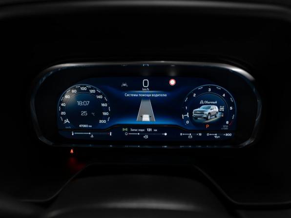 Chevrolet Tahoe V с пробегом 2023 года, цена 10 200 000 рублей, 47057 км, внедорожник, Автокод Объявления