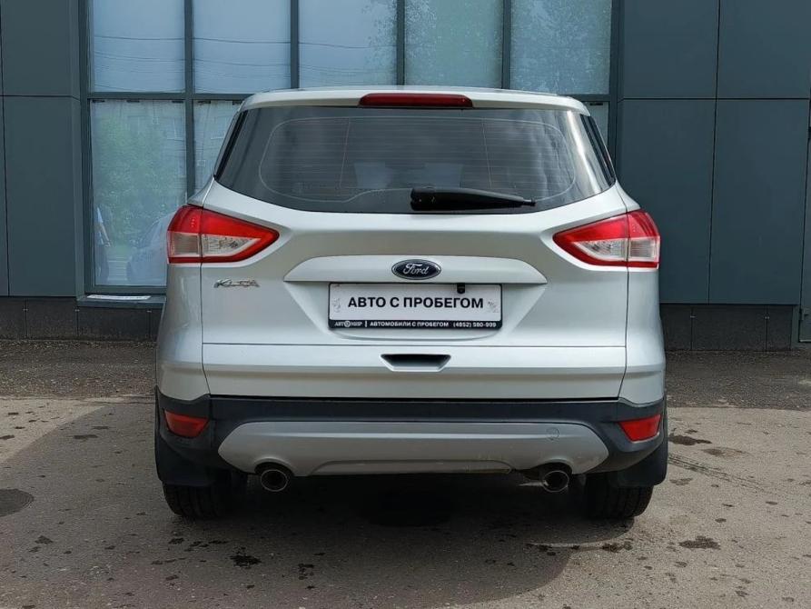 Ford Kuga II Ярославль  - изображение 6