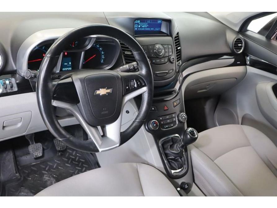 Chevrolet Orlando I Коломна  - изображение 6