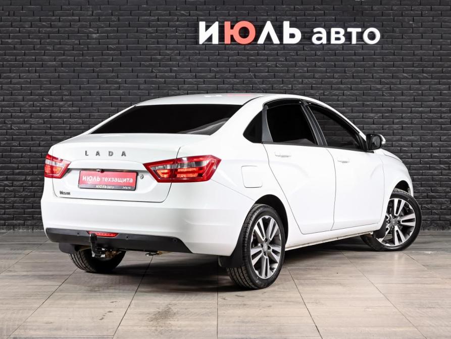 Lada (ВАЗ) Vesta I Екатеринбург  - изображение 4