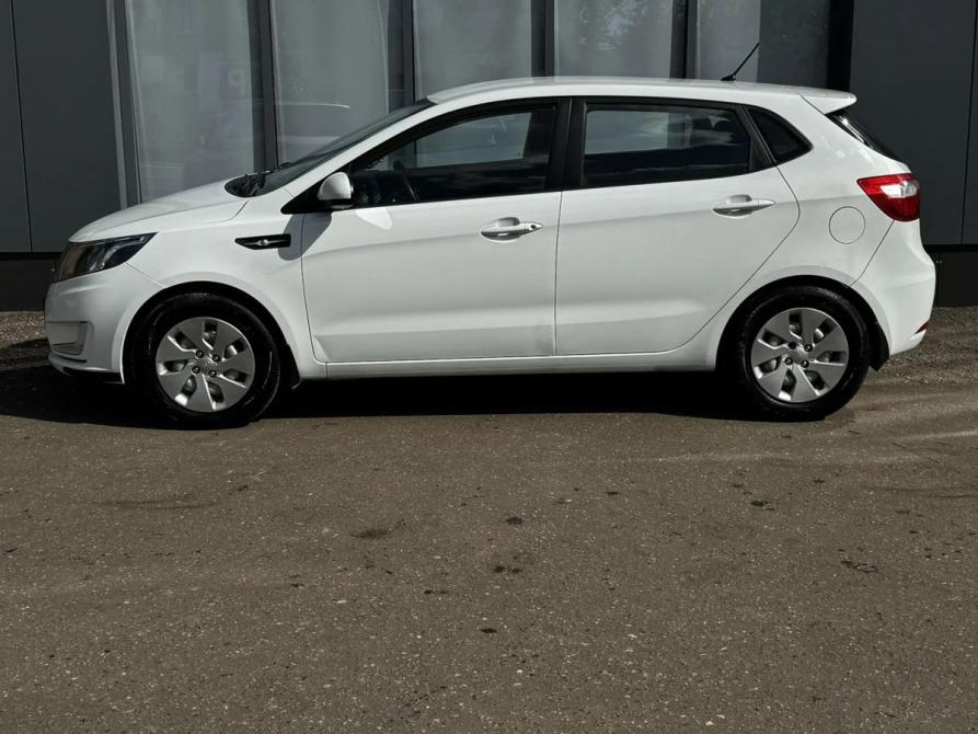 Kia Rio III Ярославль  - изображение 5
