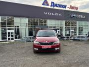 Skoda Rapid I Набережные Челны  - изображение 30