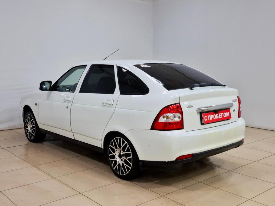 Lada (ВАЗ) Priora I Альметьевск  - изображение 8