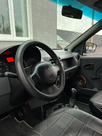 Renault Logan I с пробегом 2007 года, цена 295 000 рублей, 244000 км, седан, Автокод Объявления