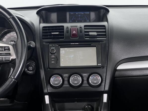 Subaru Forester IV с пробегом 2013 года, цена 1 590 000 рублей, 171360 км, внедорожник, Автокод Объявления
