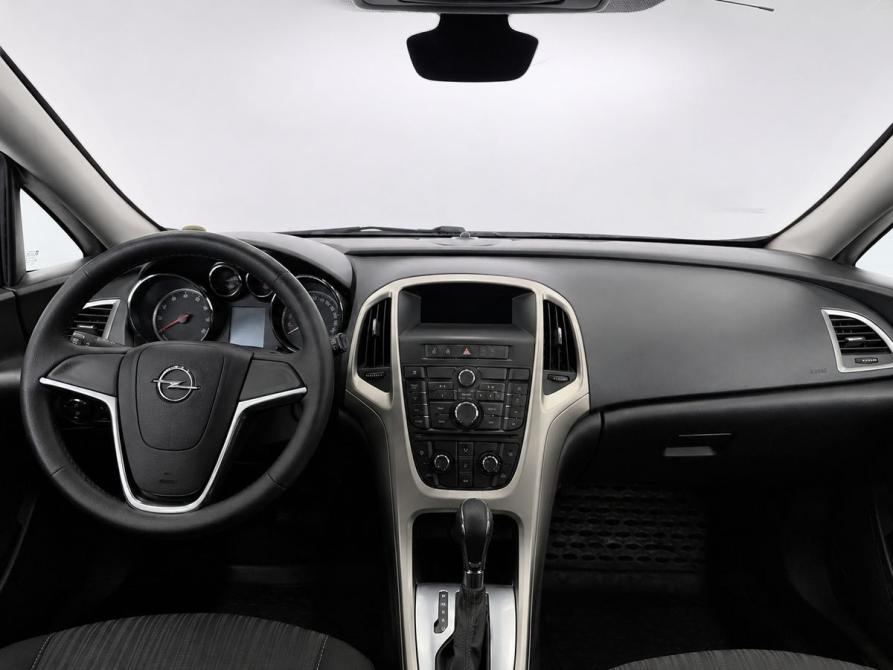 Opel Astra J Рестайлинг Уфа  - изображение 7