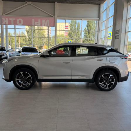 Dongfeng Mage с пробегом 2025 года, цена 2 599 000 рублей, 18 км, внедорожник, Автокод Объявления