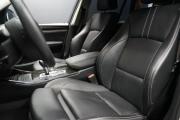 BMW X3 II (F25) Рестайлинг Крым  - изображение 37