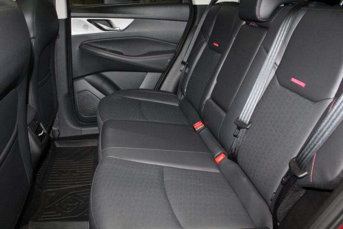 Changan CS35 Plus I Рестайлинг с пробегом 2023 года, цена 1 649 000 рублей, 49438 км, внедорожник, Автокод Объявления
