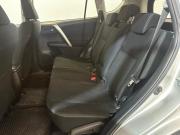 Toyota RAV4 IV (XA40) Пермь  - изображение 52