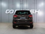Hyundai ix35 I Рестайлинг Воронеж  - изображение 28