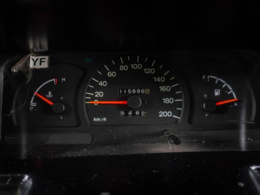 Daewoo Nexia I Воронеж  - изображение 17