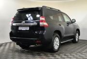 Toyota Land Cruiser Prado 150 Series Рестайлинг 1 Нижний Новгород  - изображение 31