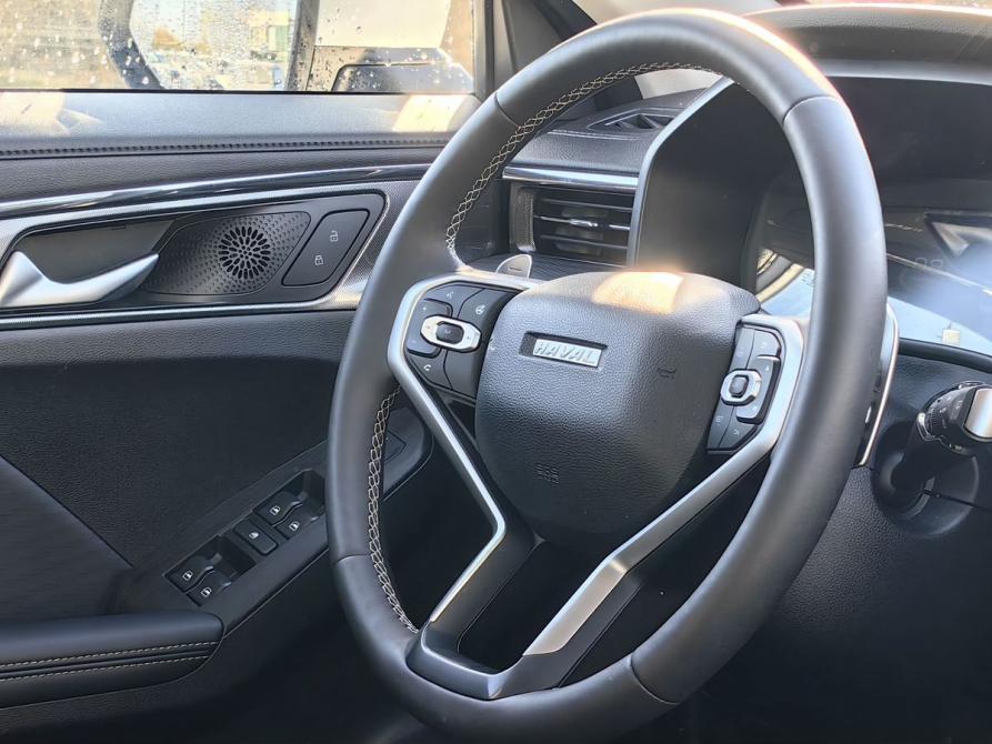 Haval Jolion I Санкт-Петербург  - изображение 9