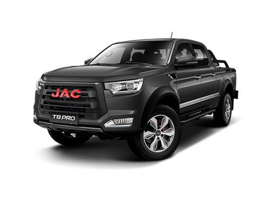 JAC T8 Pro Новокузнецк  - изображение 1