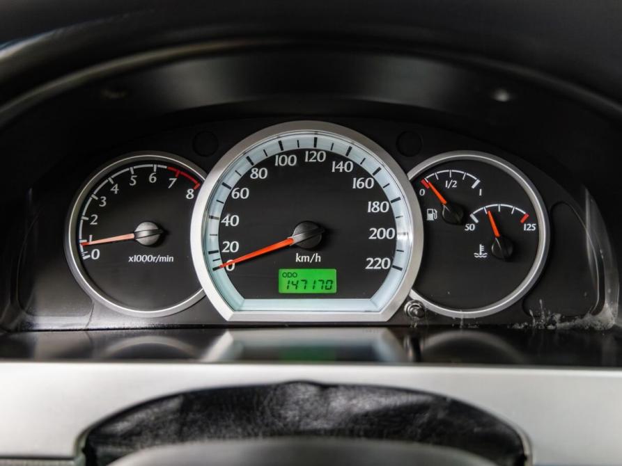 Chevrolet Lacetti I Волгоград  - изображение 9