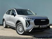 Haval Jolion I Рестайлинг Кемерово  - изображение 21