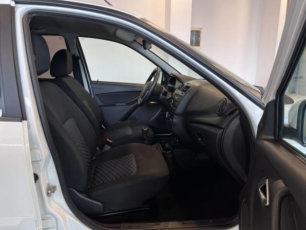 Lada (ВАЗ) Granta I Рестайлинг с пробегом 2021 года, цена 835 000 рублей, 79764 км, лифтбек, Автокод Объявления
