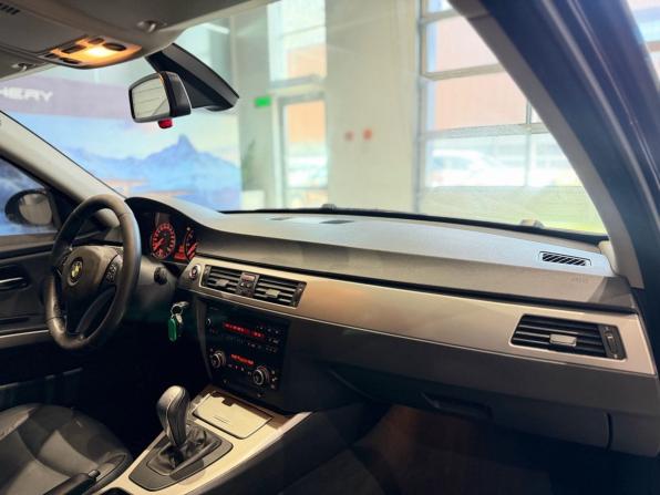 BMW 3 серии V (E90/E91/E92/E93) с пробегом 2008 года, цена 1 000 000 рублей, 291297 км, седан, Автокод Объявления