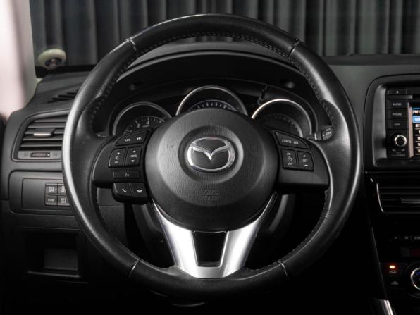 Mazda CX-5 I с пробегом 2012 года, цена 1 879 000 рублей, 95831 км, внедорожник, Автокод Объявления