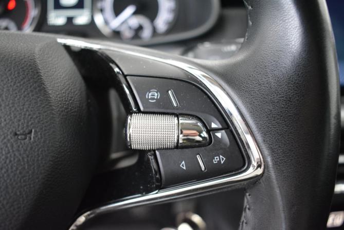 Skoda Rapid II с пробегом 2020 года, цена 1 529 000 рублей, 111000 км, лифтбек, Автокод Объявления