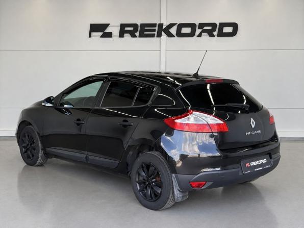 Renault Megane III с пробегом 2011 года, цена 599 000 рублей, 190060 км, хэтчбек, Автокод Объявления