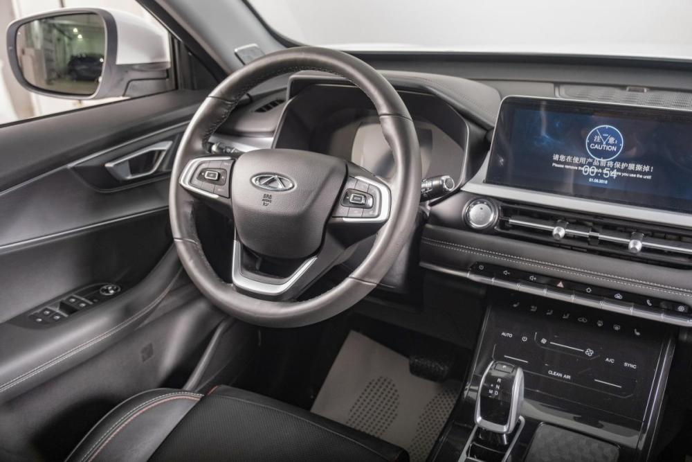 Chery Tiggo 7 Pro I Томск  - изображение 10