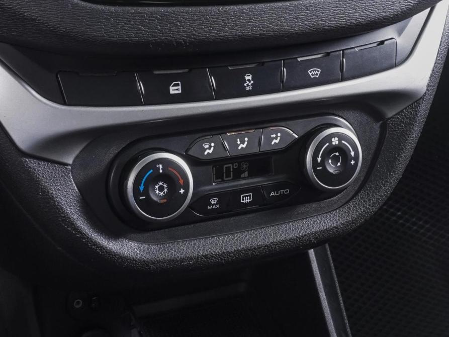 Lada (ВАЗ) Vesta I Ростов-на-Дону  - изображение 12