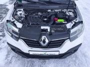 Renault Sandero II Рестайлинг Курган  - изображение 41