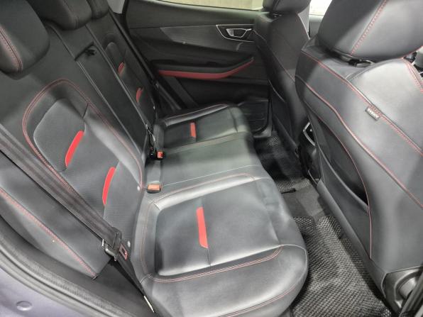 Chery Tiggo 4 Pro I с пробегом 2023 года, цена 1 360 000 рублей, 77142 км, внедорожник, Автокод Объявления