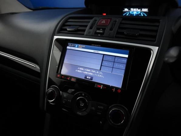 Subaru Levorg I с пробегом 2015 года, цена 1 404 444 рубля, 143800 км, универсал, Автокод Объявления
