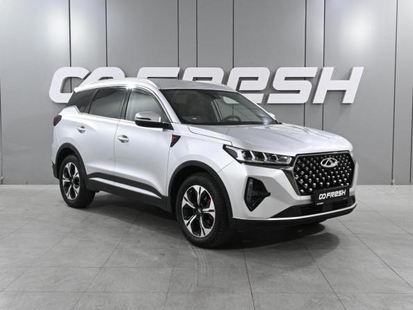 Chery Tiggo 7 Pro Max I с пробегом 2023 года, цена 1 939 000 рублей, 22079 км, внедорожник, Автокод Объявления