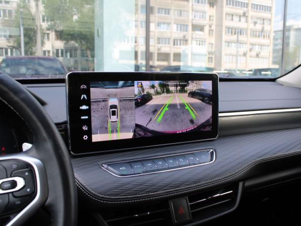 Haval Jolion I с пробегом 2022 года, цена 1 565 000 рублей, 142000 км, внедорожник, Автокод Объявления