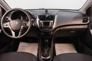 Hyundai Solaris I Рестайлинг Челябинск  - изображение 31