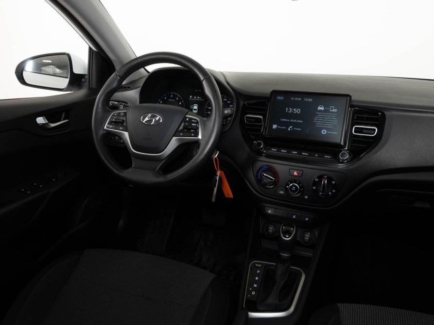 Hyundai Solaris II Рестайлинг Казань  - изображение 13