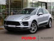 Porsche Macan I Москва  - изображение 29