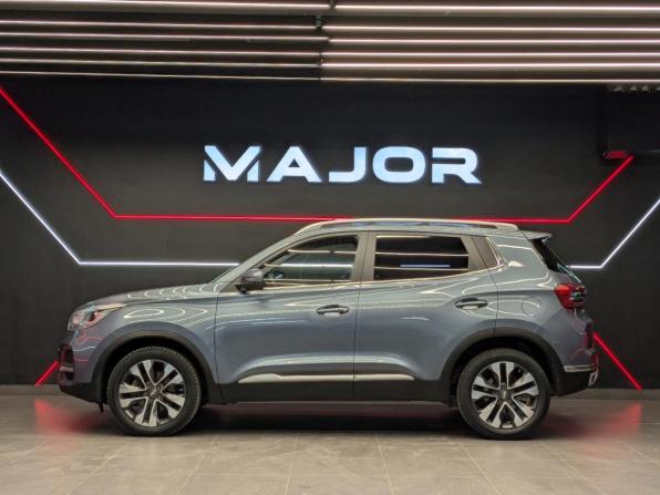 Chery Tiggo 4 I Рестайлинг с пробегом 2019 года, цена 1 150 000 рублей, 86364 км, внедорожник, Автокод Объявления