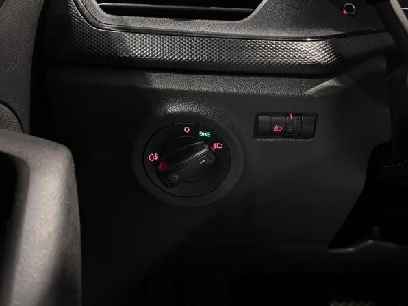 Volkswagen Polo VI с пробегом 2021 года, цена 1 470 000 рублей, 143312 км, лифтбек, Автокод Объявления