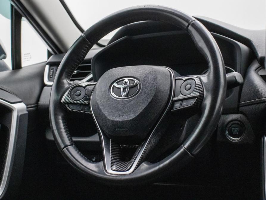 Toyota RAV4 V (XA50) Москва  - изображение 15