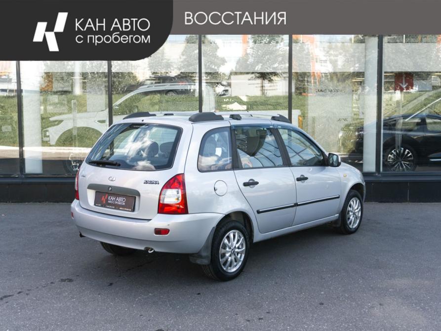 Lada (ВАЗ) Kalina I Казань  - изображение 3