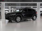Skoda Kodiaq I Москва  - изображение 24