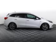 Kia Ceed II Рестайлинг Москва  - изображение 25