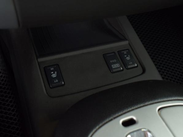 Nissan Murano II (Z51) Рестайлинг с пробегом 2010 года, цена 1 199 995 рублей, 164590 км, внедорожник, Автокод Объявления