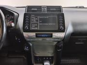 Toyota Land Cruiser Prado 150 Series Рестайлинг 3 Барнаул  - изображение 51